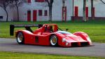 Ferrari F333 SP 1995 года